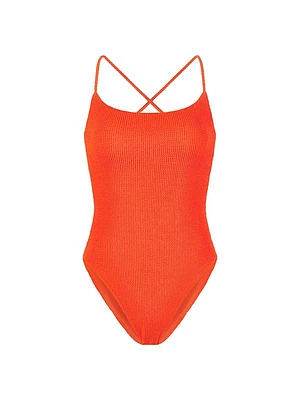 The Fiji One-Piece Swimsuit