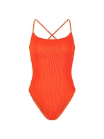 The Fiji One-Piece Swimsuit