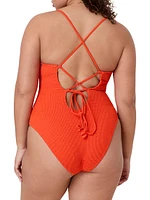 The Fiji One-Piece Swimsuit