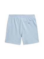 Little Boy's & Polo Prepster Shorts