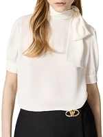 Georgette Top