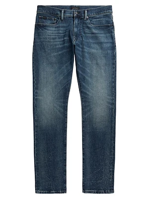 Sullivan Slim-Fit Performance Jeans