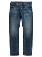 Sullivan Slim-Fit Performance Jeans