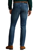 Sullivan Slim-Fit Performance Jeans