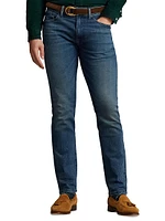 Sullivan Slim-Fit Performance Jeans