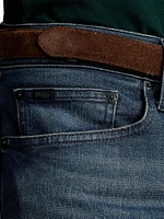 Sullivan Slim-Fit Performance Jeans