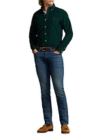 Sullivan Slim-Fit Performance Jeans