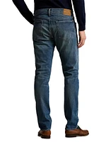 Parkside Straight-Fit Jeans