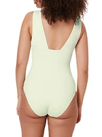 The Mykonos One-Piece Swimsuit