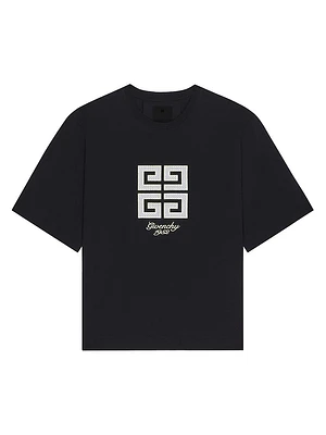 4G T-Shirt Cotton