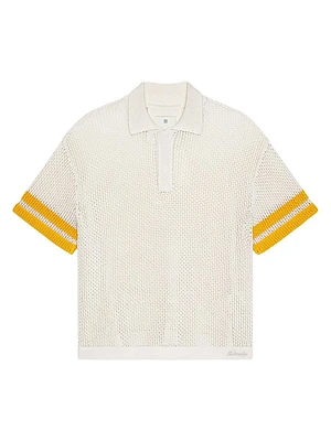 Polo Crochet