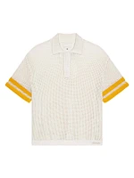 Polo Crochet