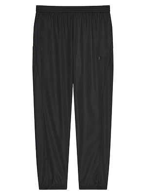 Tracksuit Pants with 4G Detail