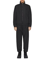 Tracksuit Pants with 4G Detail