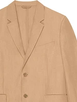 Jacket Linen