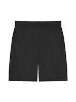 Bermuda Shorts with 4G Detail