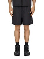 Bermuda Shorts with 4G Detail