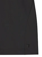 Bermuda Shorts with 4G Detail