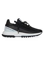 Spectre Runner Sneakers Synthetic Leather