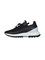 Spectre Runner Sneakers Synthetic Leather