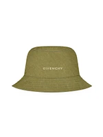 Bucket Hat Canvas