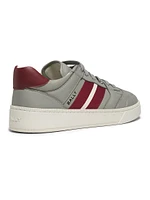 Rebby Leather Sneakers