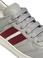 Rebby Leather Sneakers