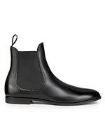 Westley Leather Chelsea Boots