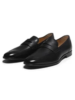 Windsor Leather Loafers