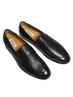 Windsor Leather Loafers