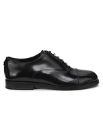 Egli Leather Oxfords