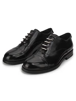 Egli Leather Oxfords