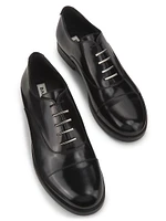 Egli Leather Oxfords