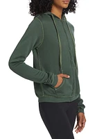 Superfluff Lux Full-Zip Hoodie