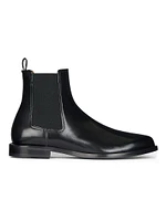 Classic Chelsea Boots Leather