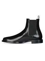 Classic Chelsea Boots Leather