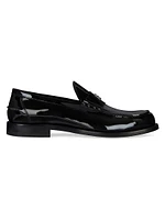 Mr G Loafers Patent Leather