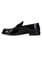 Mr G Loafers Patent Leather