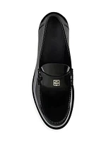 Mr G Loafers Patent Leather