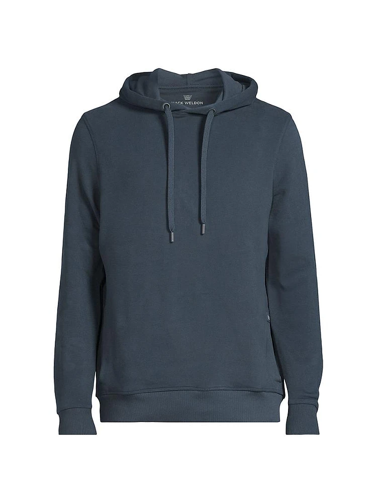 Ace Drawstring Hoodie