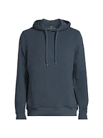 Ace Drawstring Hoodie