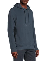 Ace Drawstring Hoodie