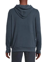 Ace Drawstring Hoodie