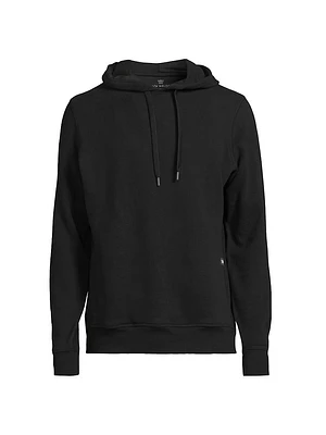 Ace Drawstring Hoodie