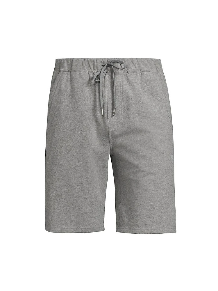 Ace Drawstring Sweatshorts