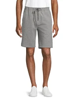 Ace Drawstring Sweatshorts