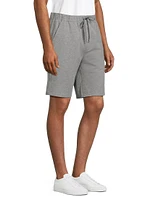 Ace Drawstring Sweatshorts