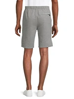 Ace Drawstring Sweatshorts