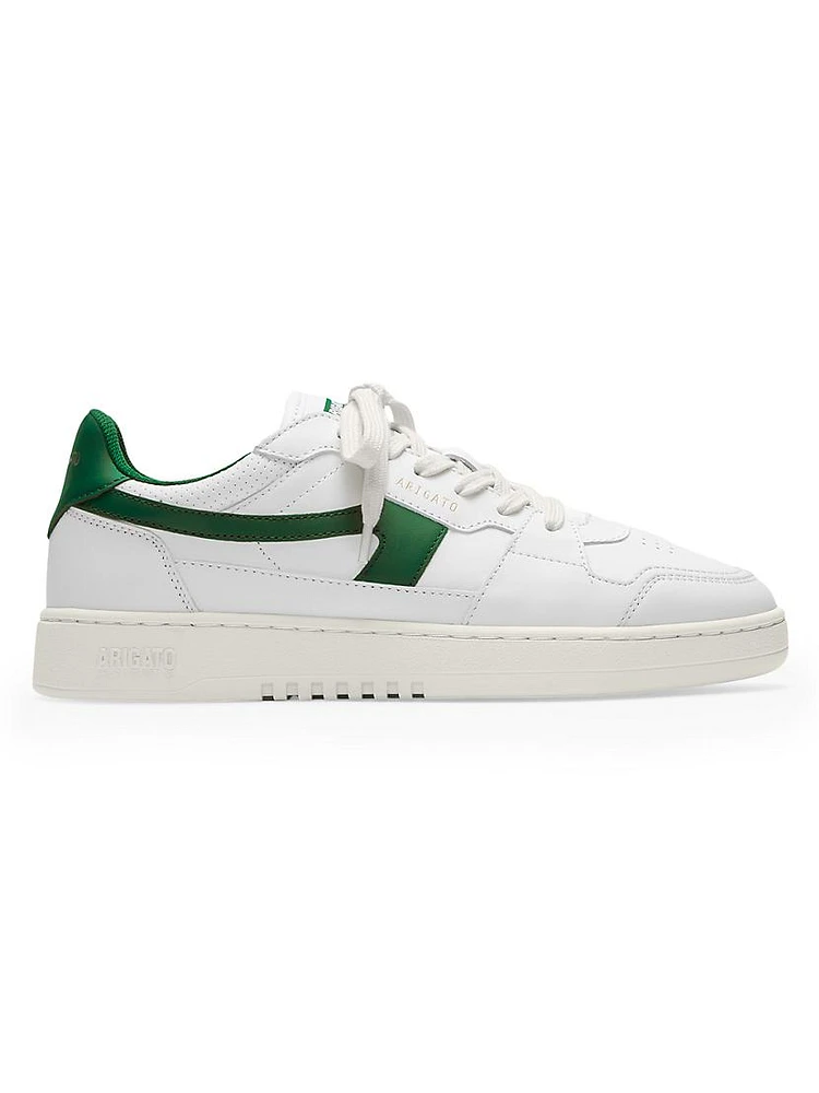 Dice-A Low-Top Sneakers