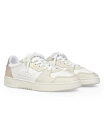 Dice Low-Top Sneakers